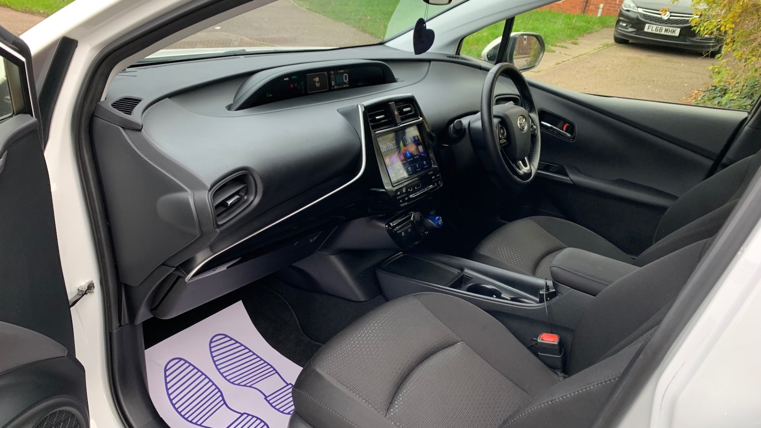 Used Toyota Prius 2024 for sale - 76595275: Photo 23