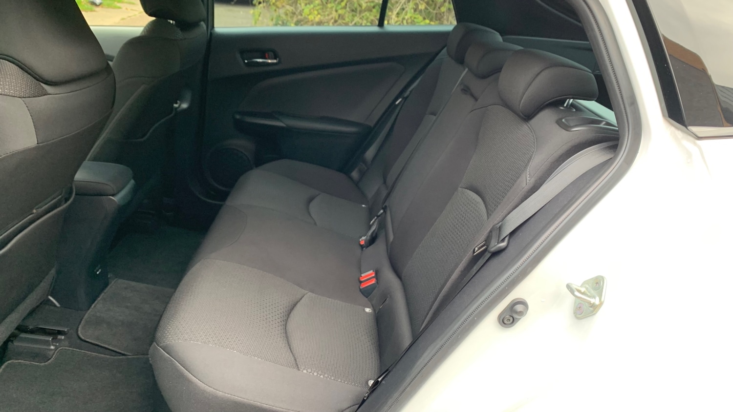 Used Toyota Prius 2024 for sale - 76595275: Photo 25