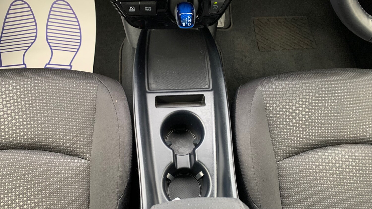 Used Toyota Prius 2024 for sale - 76595275: Photo 28