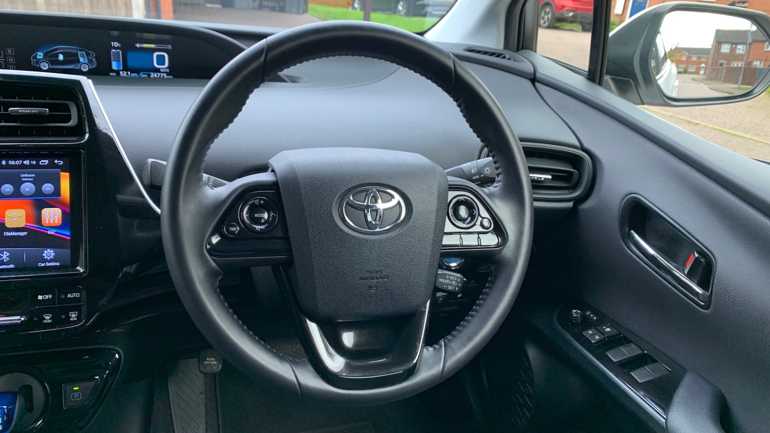 Used Toyota Prius 2024 for sale - 76595275: Photo 30