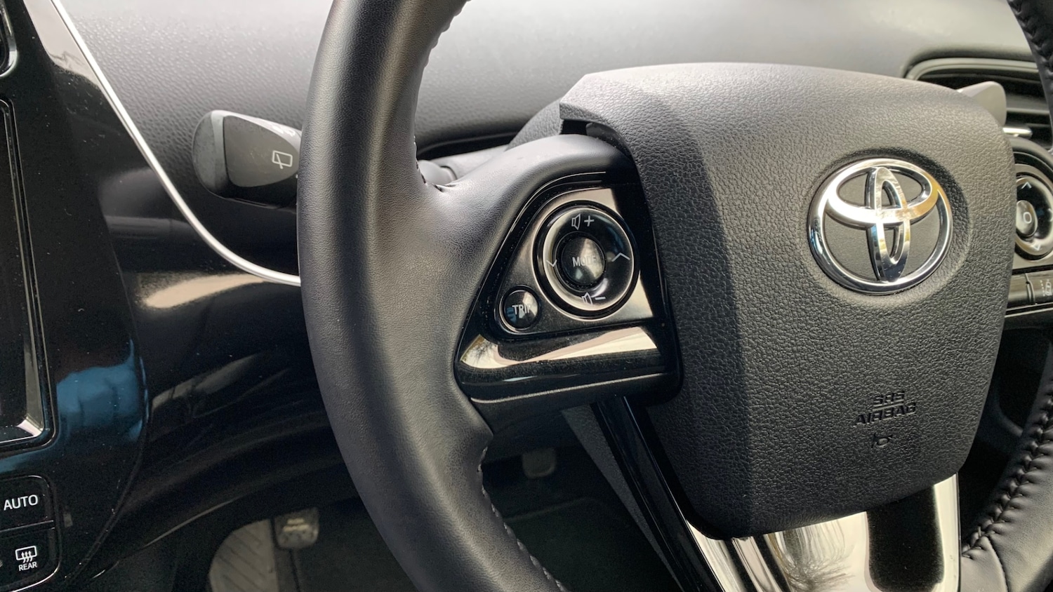 Used Toyota Prius 2024 for sale - 76595275: Photo 31