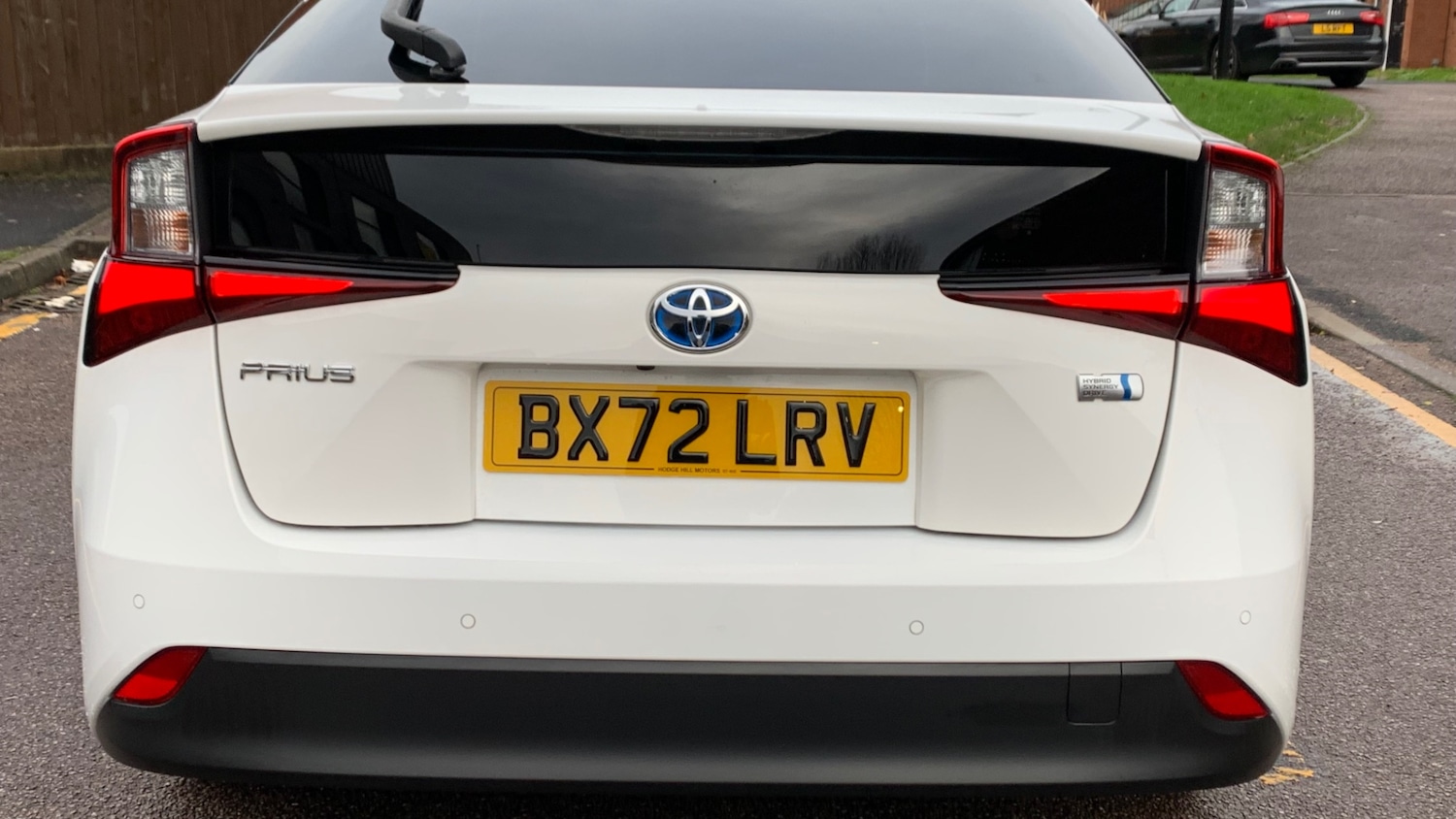 Used Toyota Prius 2024 for sale - 76595275: Photo 6