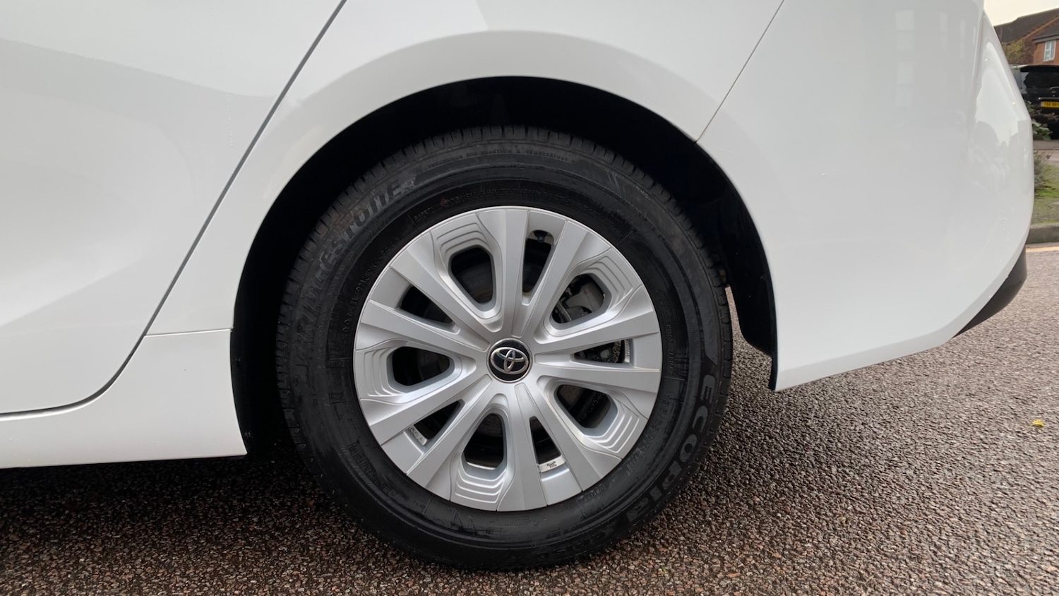 Used Toyota Prius 2024 for sale - 76595275: Photo 9