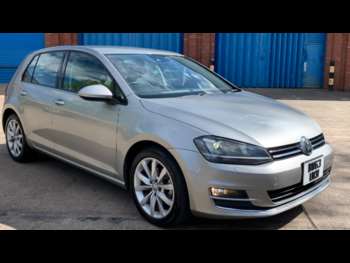 2014 (63) - 1.4 TSi Bluemotion Tech SE Petrol Auto ULEZ 5-Door