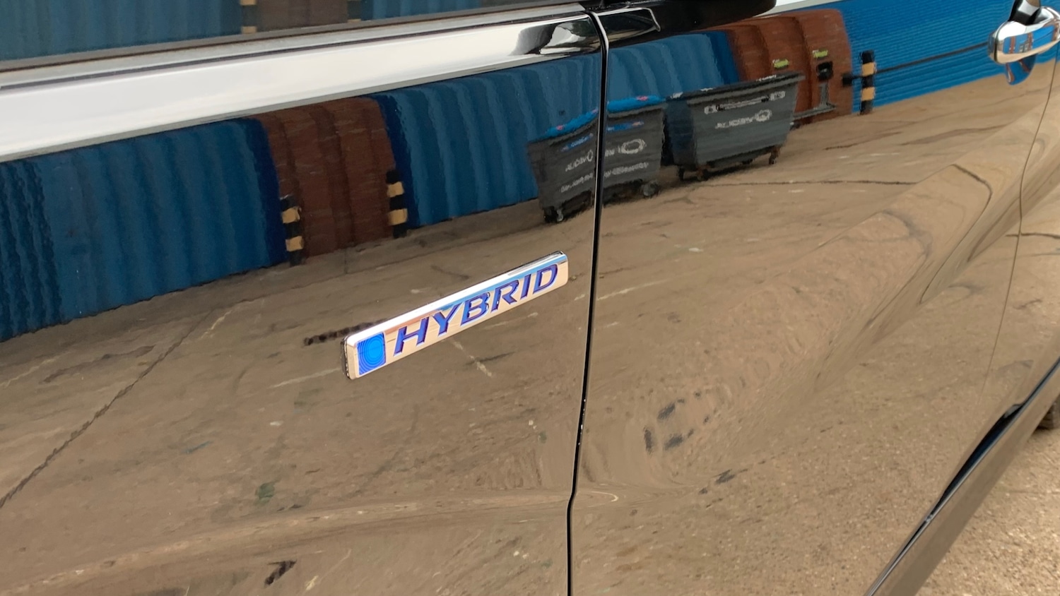 Vehicle 13