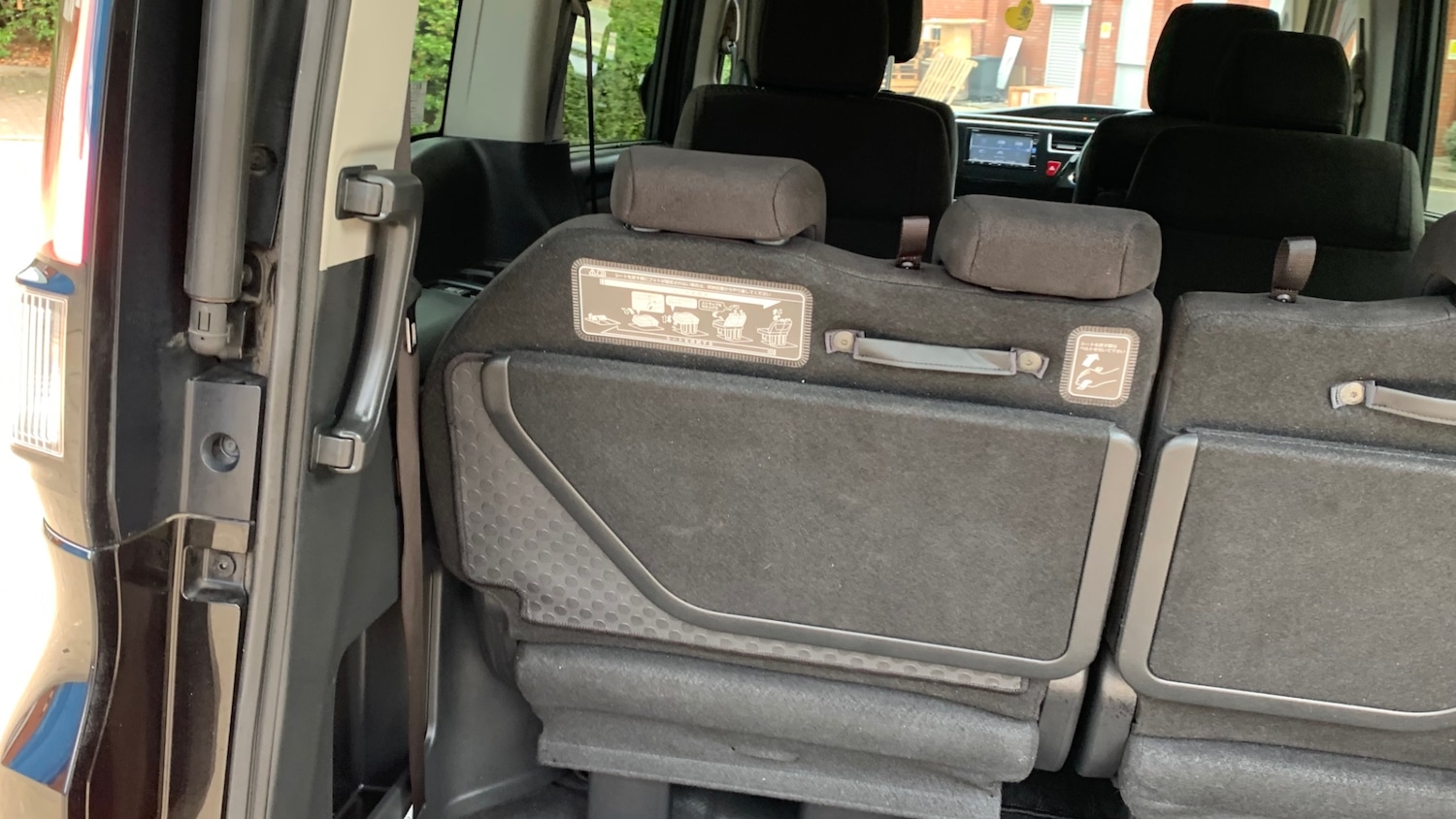 Vehicle 30