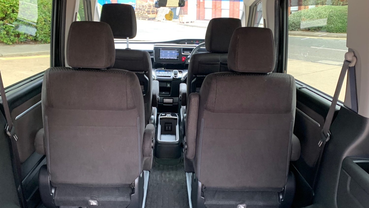 Vehicle 36