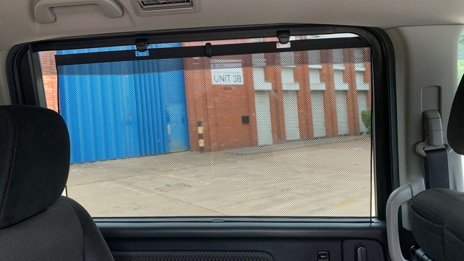 Vehicle 68
