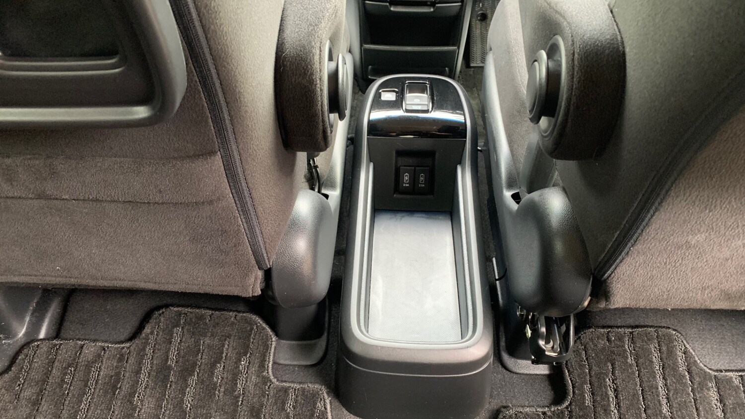 Vehicle 69