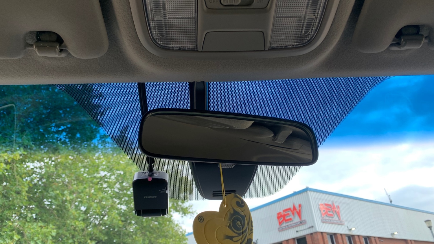 Vehicle 78