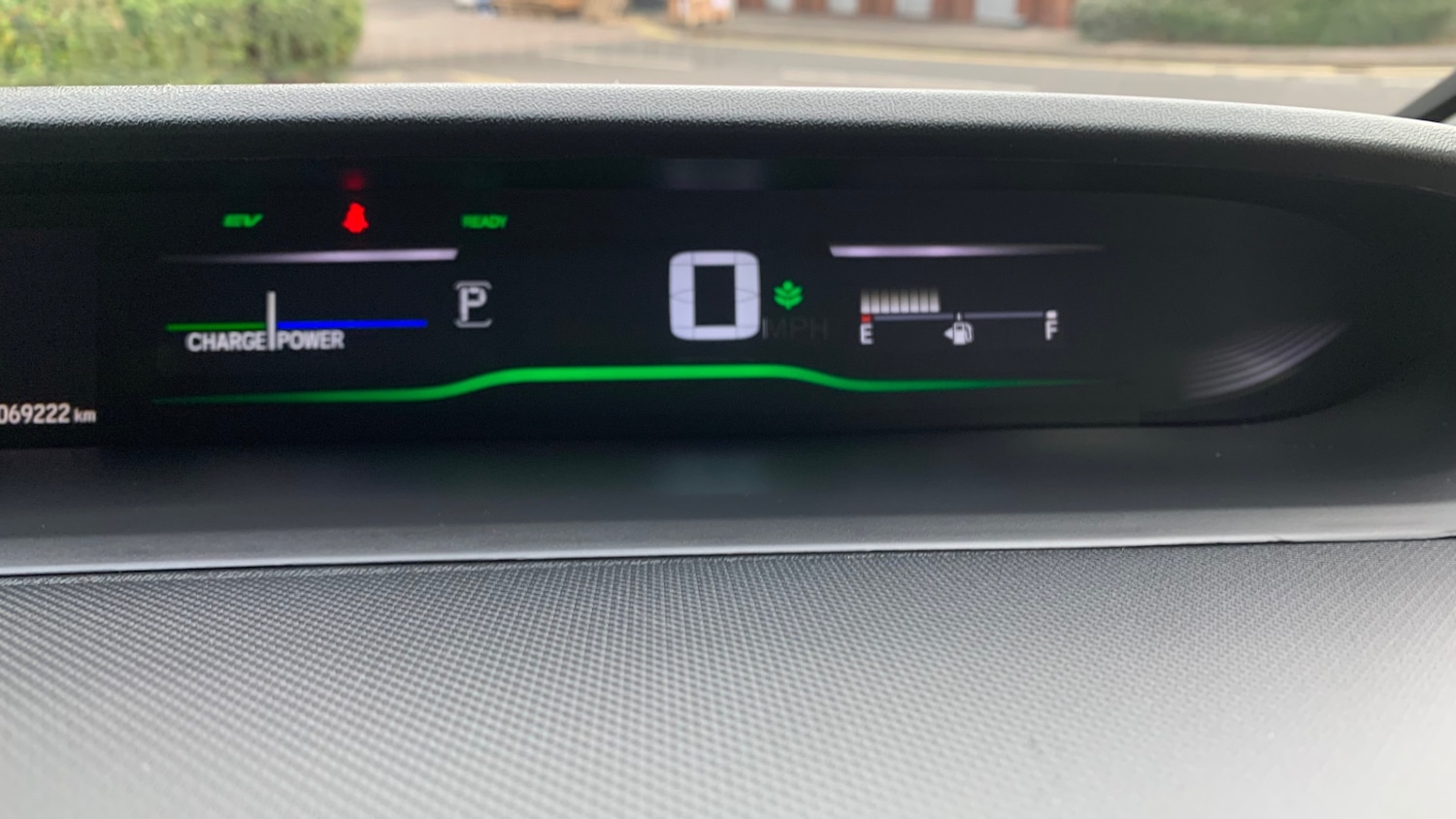 Vehicle 94