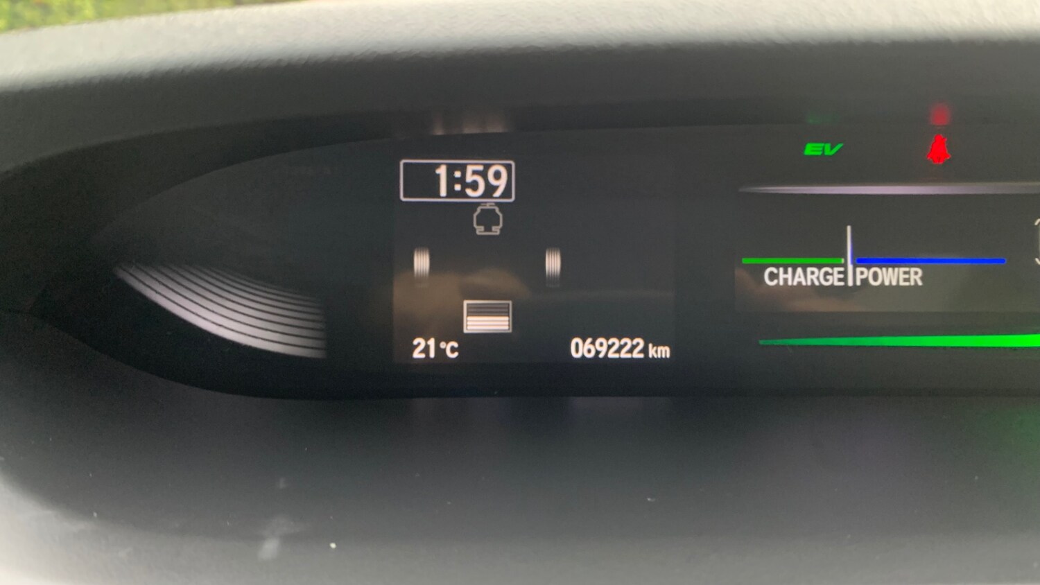 Vehicle 95