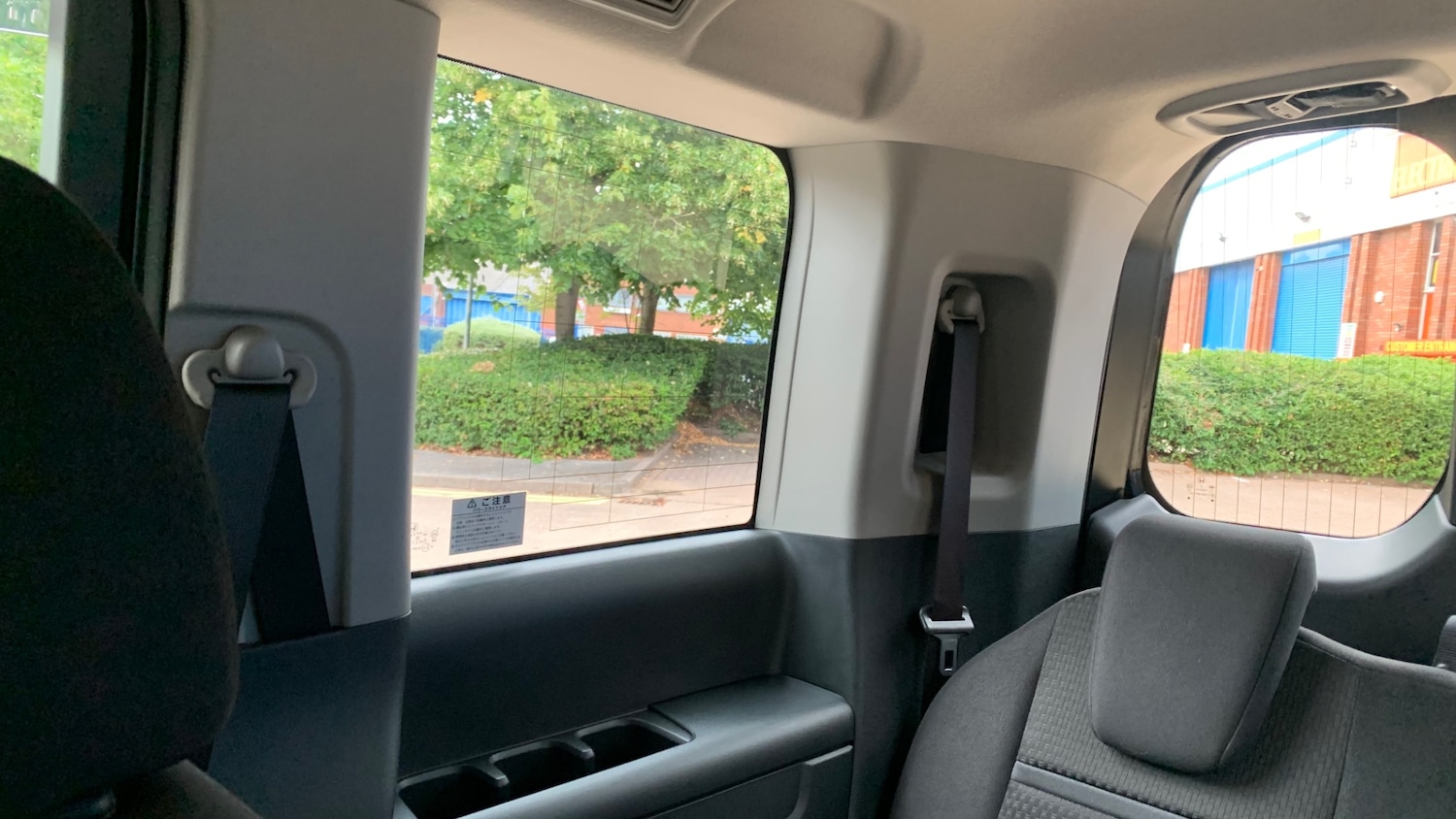 Vehicle 96
