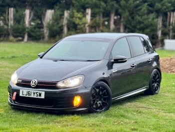 Used Volkswagen Golf 2011 for sale - 79842057: Photo