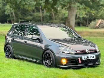 Used Volkswagen Golf 2011 for sale - 79842057: Photo