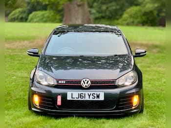 Used Volkswagen Golf 2011 for sale - 79842057: Photo