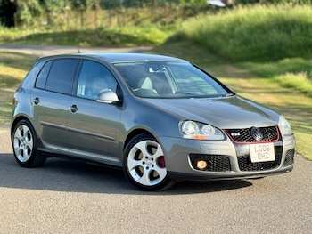 Used Volkswagen Golf 2006 for sale - 78761334: Photo