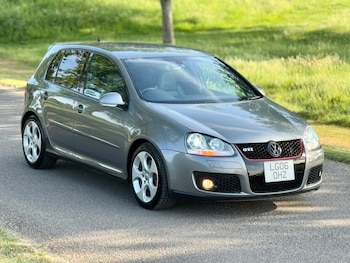 Used Volkswagen Golf 2006 for sale - 78761334: Photo
