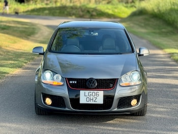 Used Volkswagen Golf 2006 for sale - 78761334: Photo
