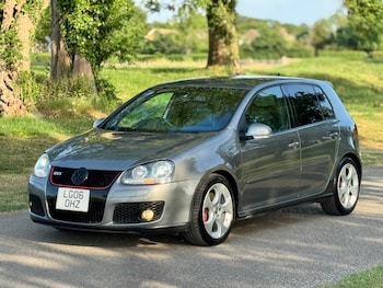 Used Volkswagen Golf 2006 for sale - 78761334: Photo