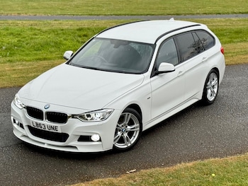 Used BMW 3 Series 2013 for sale - 78477655: Photo