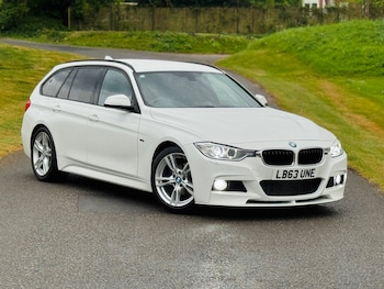 Used BMW 3 Series 2013 for sale - 78477655: Photo
