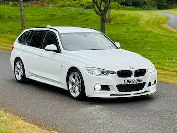 Used BMW 3 Series 2013 for sale - 78477655: Photo