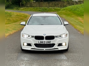 Used BMW 3 Series 2013 for sale - 78477655: Photo