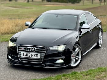 Used Audi S5 2013 for sale - 79747961: Photo