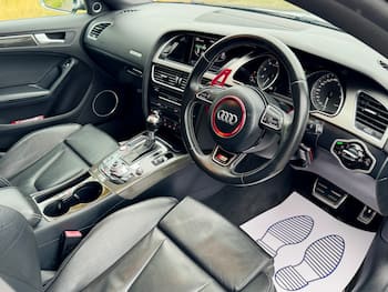 Used Audi S5 2013 for sale - 79747961: Photo