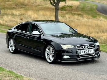 Used Audi S5 2013 for sale - 79747961: Photo
