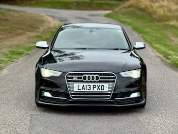 Used Audi S5 2013 for sale - 79747961: Photo