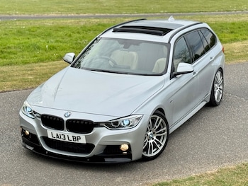 Used BMW 3 Series 2013 for sale - 78474798: Photo