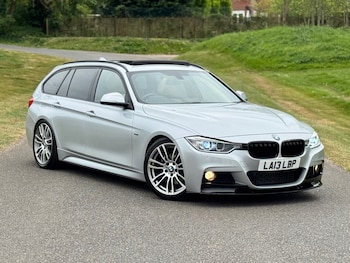 Used BMW 3 Series 2013 for sale - 78474798: Photo