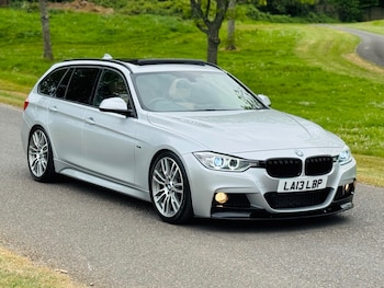 Used BMW 3 Series 2013 for sale - 78474798: Photo