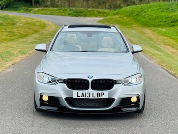 Used BMW 3 Series 2013 for sale - 78474798: Photo