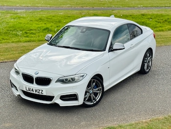 Used BMW 2 Series 2014 for sale - 78478845: Photo