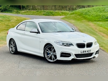 Used BMW 2 Series 2014 for sale - 78478845: Photo