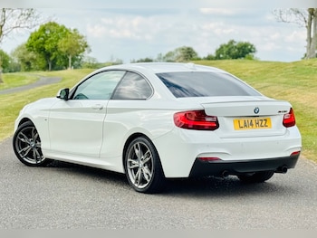 Used BMW 2 Series 2014 for sale - 78478845: Photo