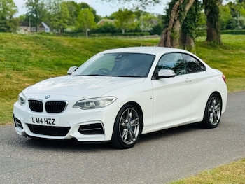 Used BMW 2 Series 2014 for sale - 78478845: Photo