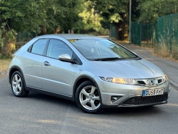 Used Honda Civic 2009 for sale - 79748248: Photo