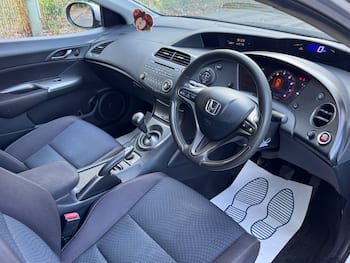 Used Honda Civic 2009 for sale - 79748248: Photo