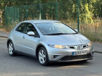 Used Honda Civic 2009 for sale - 79748248: Photo