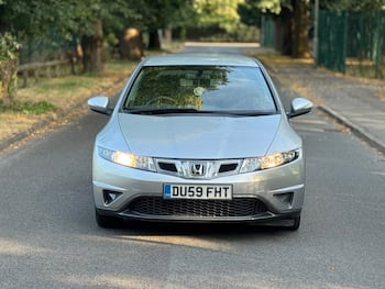 Used Honda Civic 2009 for sale - 79748248: Photo
