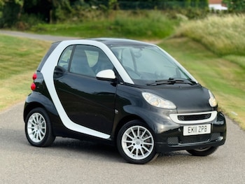 Used smart fortwo 2011 for sale - 79112086: Photo