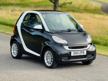 Used smart fortwo 2011 for sale - 79112086: Photo