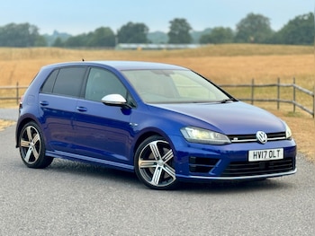 Used Volkswagen Golf 2017 for sale - 79228565: Photo