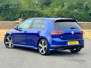 Used Volkswagen Golf 2017 for sale - 79228565: Photo