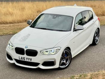 Used BMW M135i 2015 for sale - 79748121: Photo