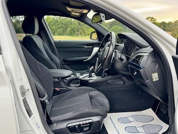 Used BMW M135i 2015 for sale - 79748121: Photo
